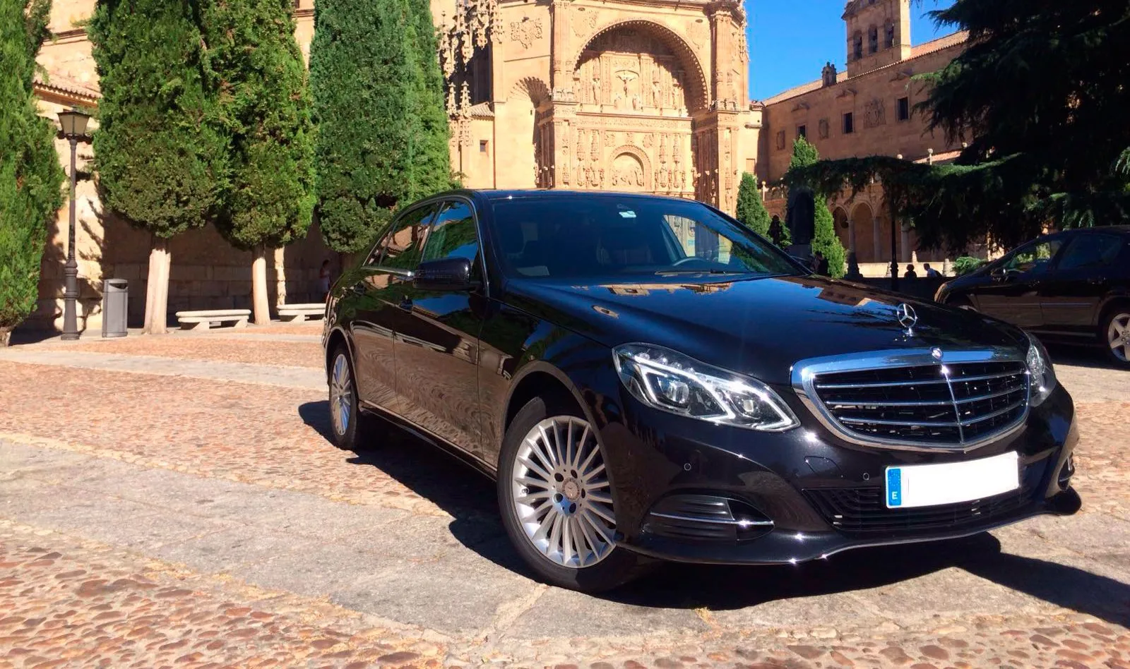 Salamanca Gran Turismo