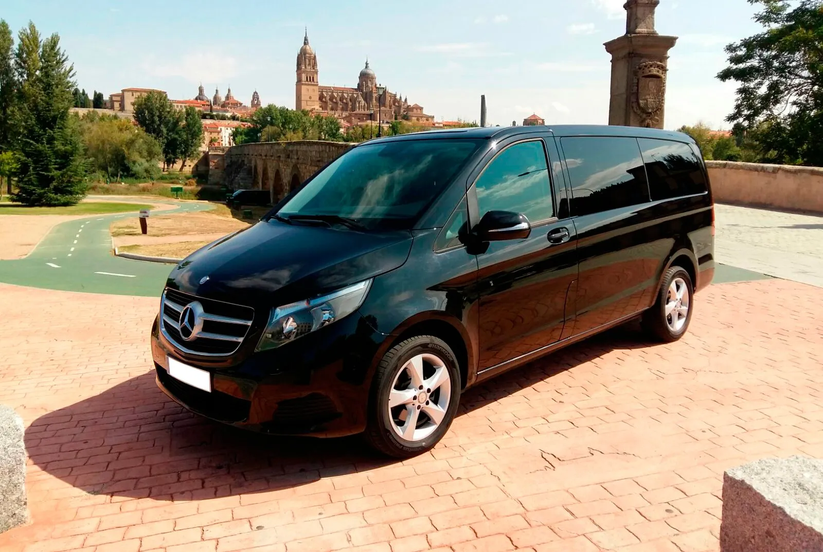 Salamanca Gran Turismo