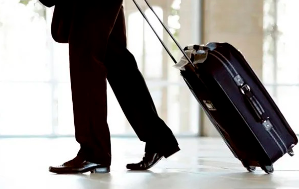 Viajes de negocios