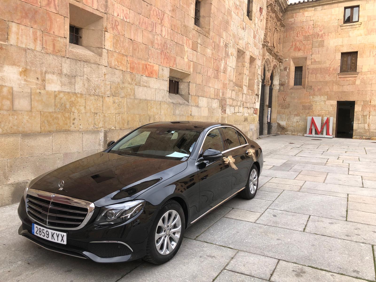 Salamanca Gran Turismo