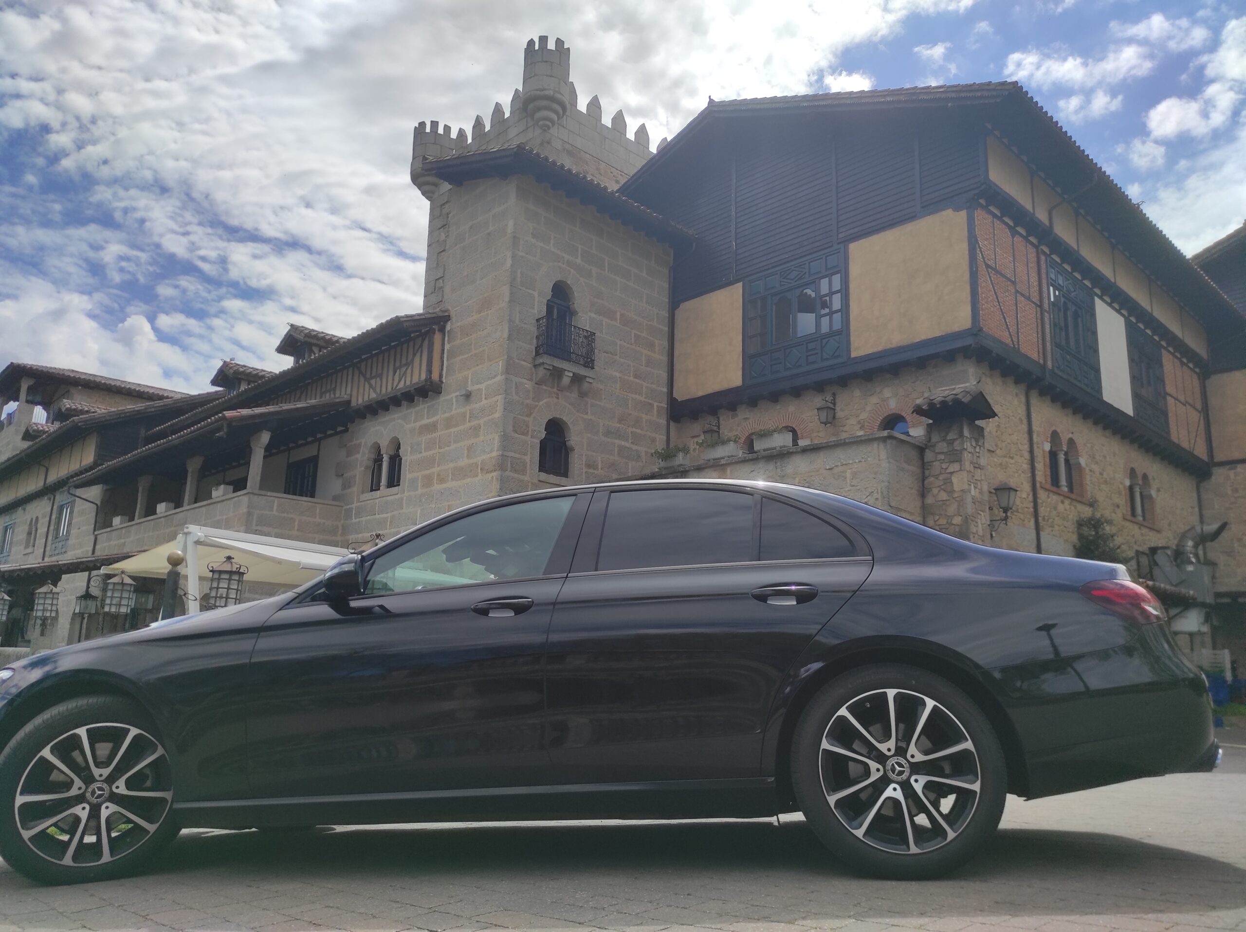 Salamanca Gran Turismo