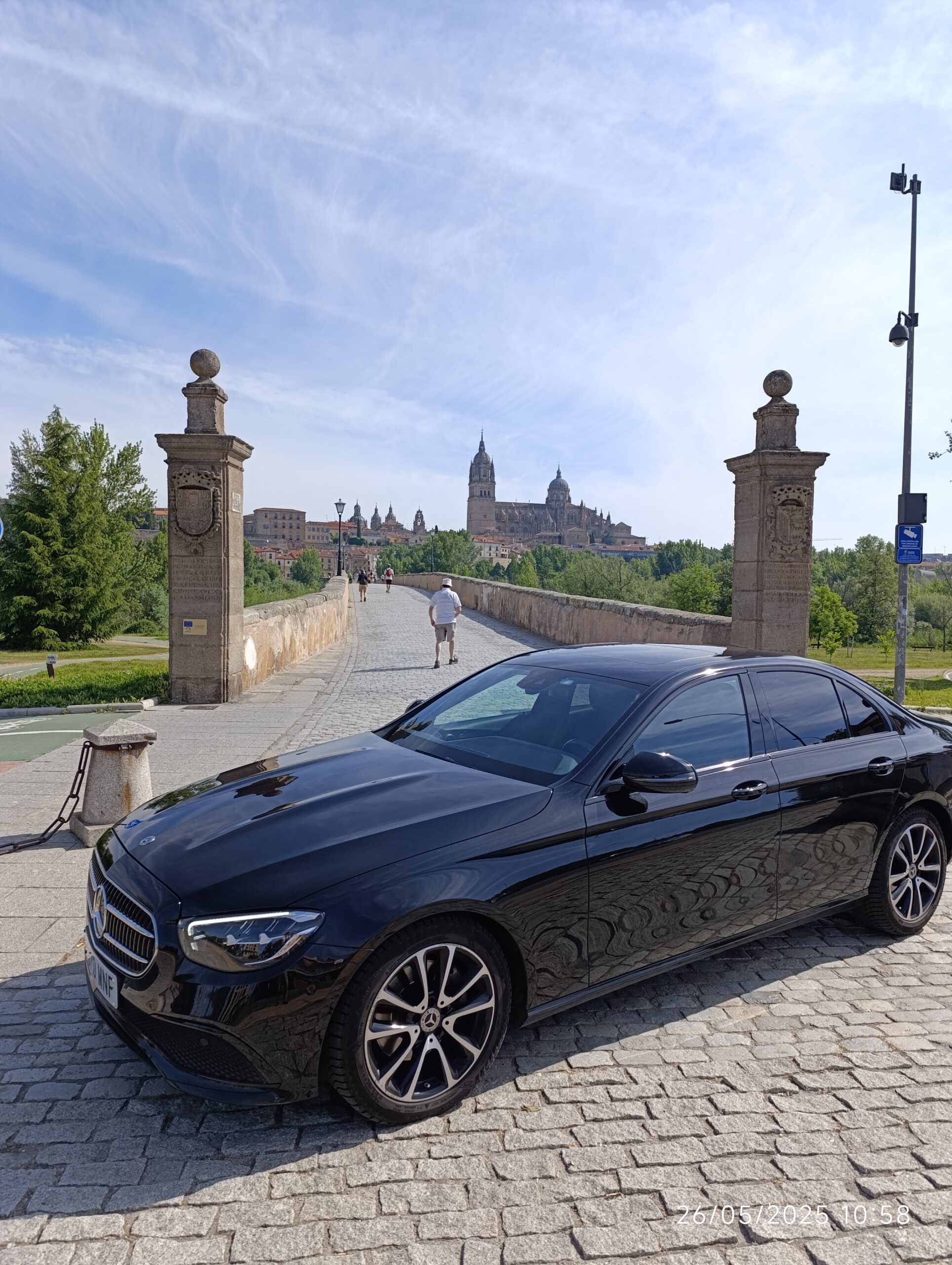 Salamanca Gran Turismo