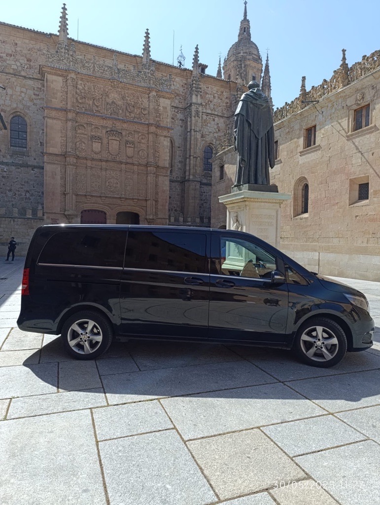 Salamanca Gran Turismo