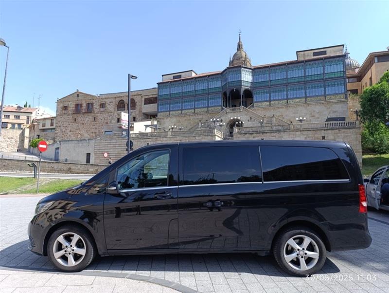 Salamanca Gran Turismo