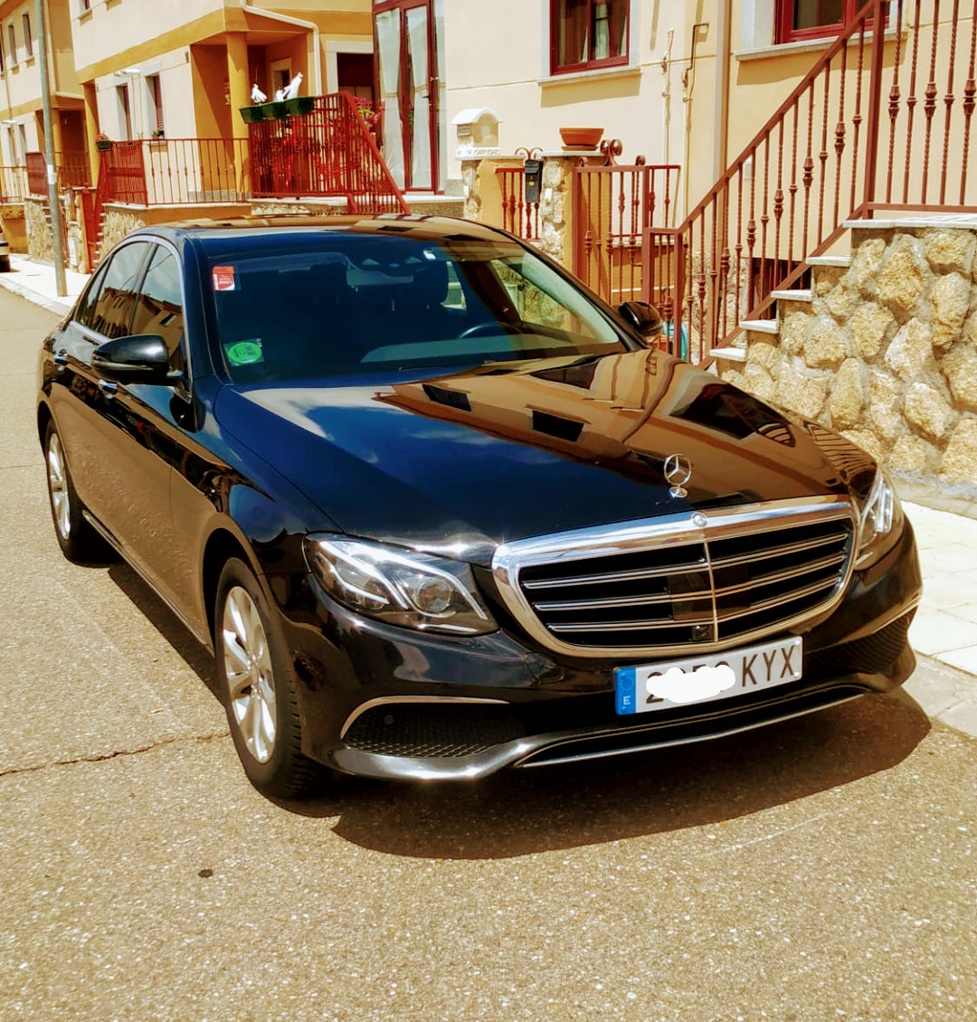 Salamanca Gran Turismo