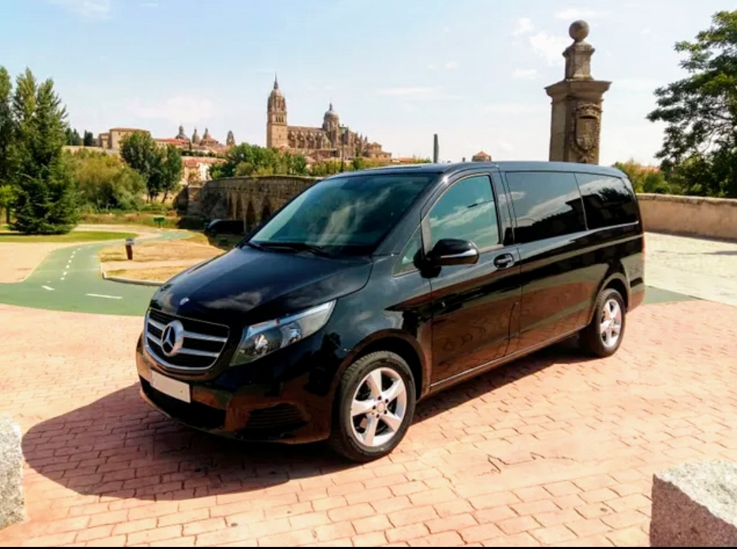 Salamanca Gran Turismo