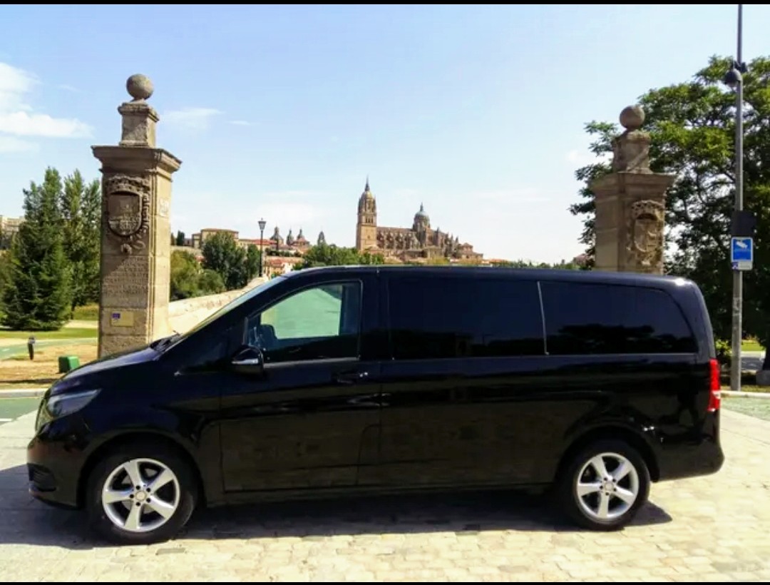 Salamanca Gran Turismo