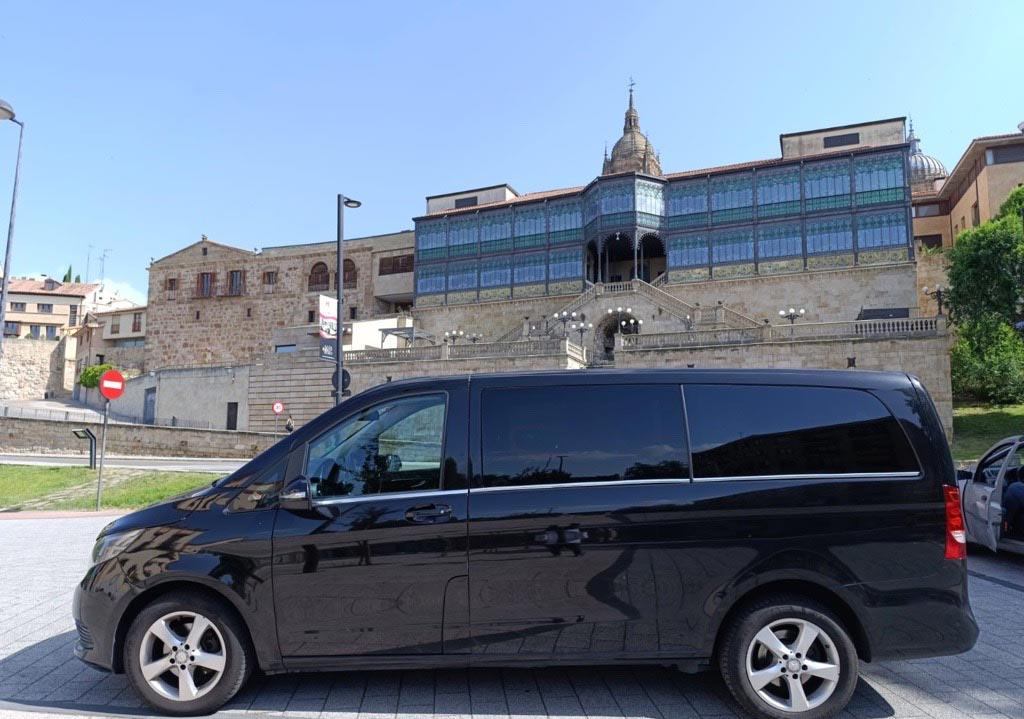 Salamanca Gran Turismo