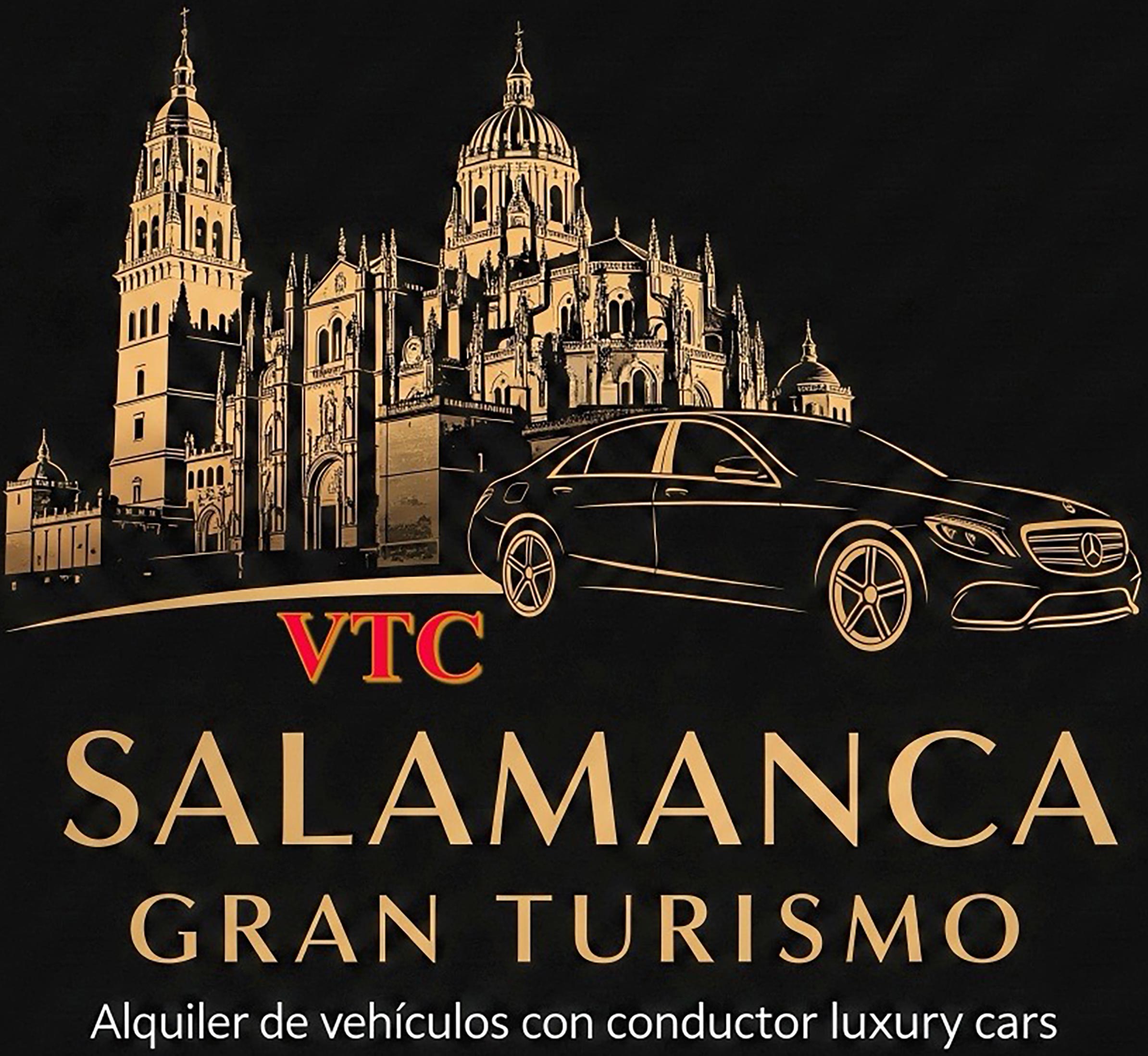 Salamanca Gran Turismo