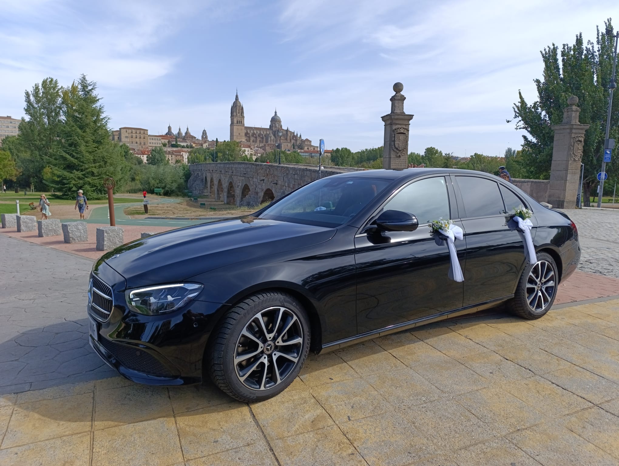 Salamanca Gran Turismo