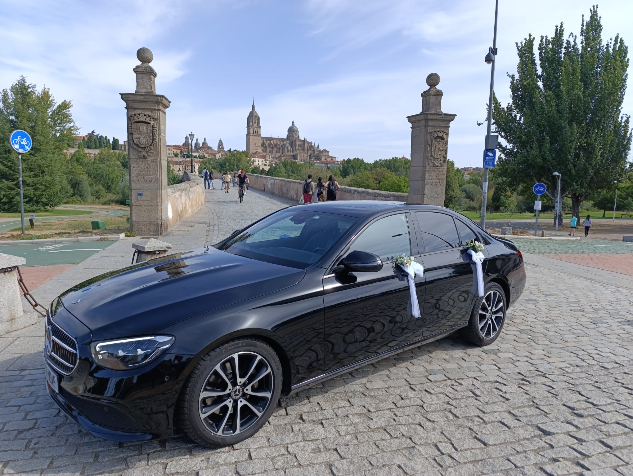 Salamanca Gran Turismo